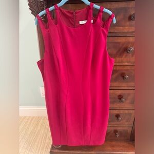 Trina Turk Alka Dress, 16  NWOT